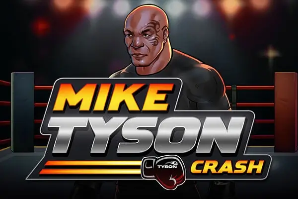 Mike Tyson’s Crash: A Must-Try Slot Game Loved Across India-banner